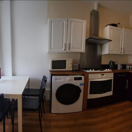 Flat 2 Douglas Head Road ภายนอก รูปภาพ