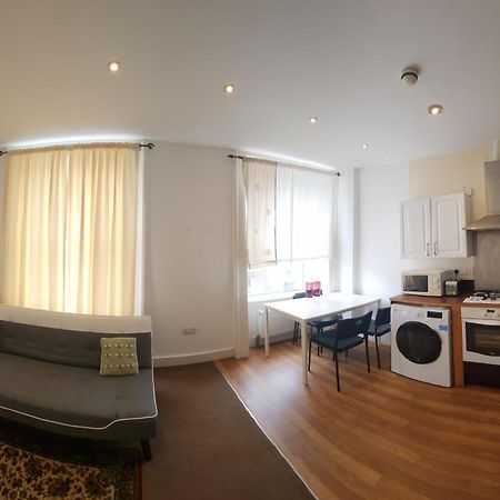 Flat 2 Douglas Head Road ภายนอก รูปภาพ