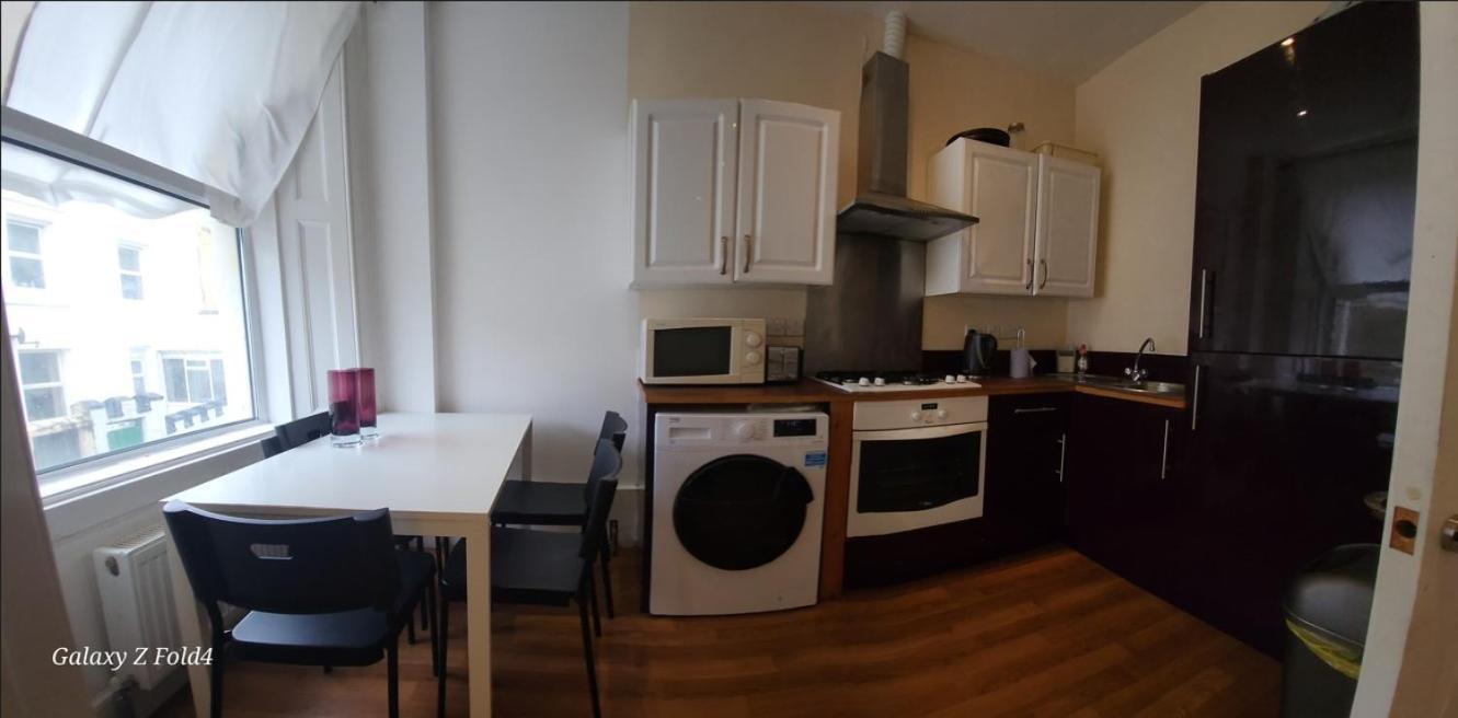 Flat 2 Douglas Head Road ภายนอก รูปภาพ
