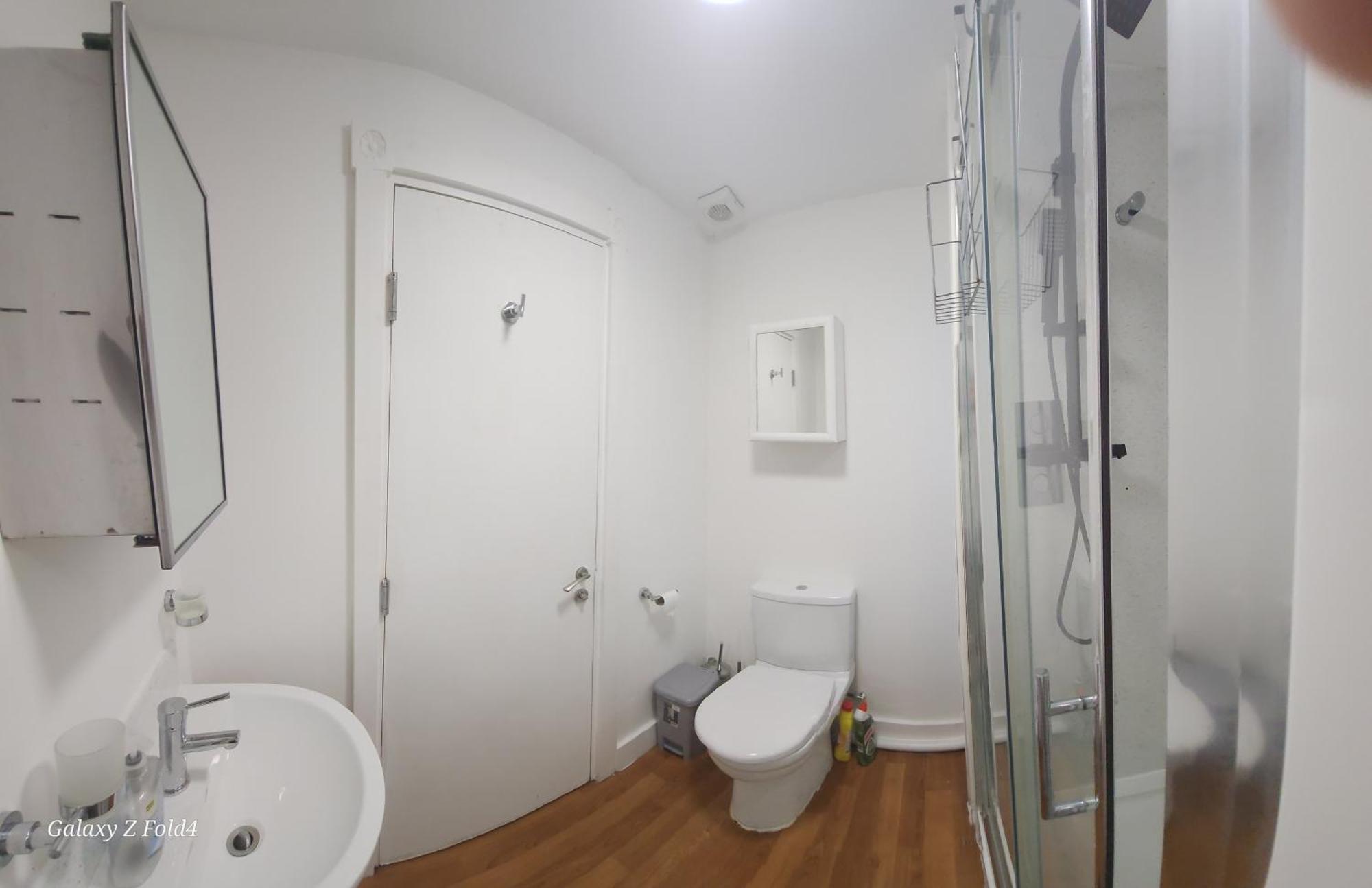 Flat 2 Douglas Head Road ภายนอก รูปภาพ