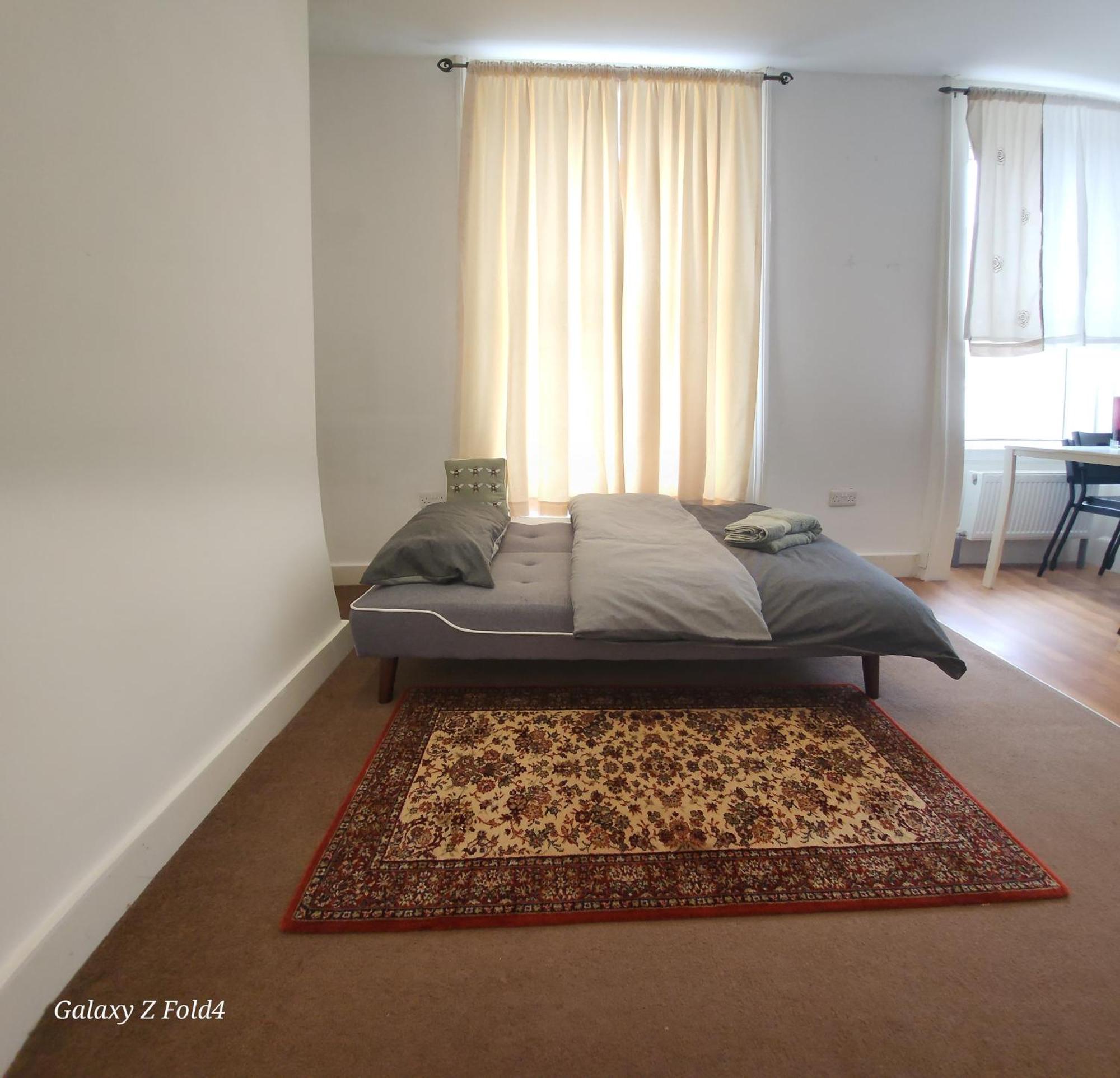 Flat 2 Douglas Head Road ภายนอก รูปภาพ