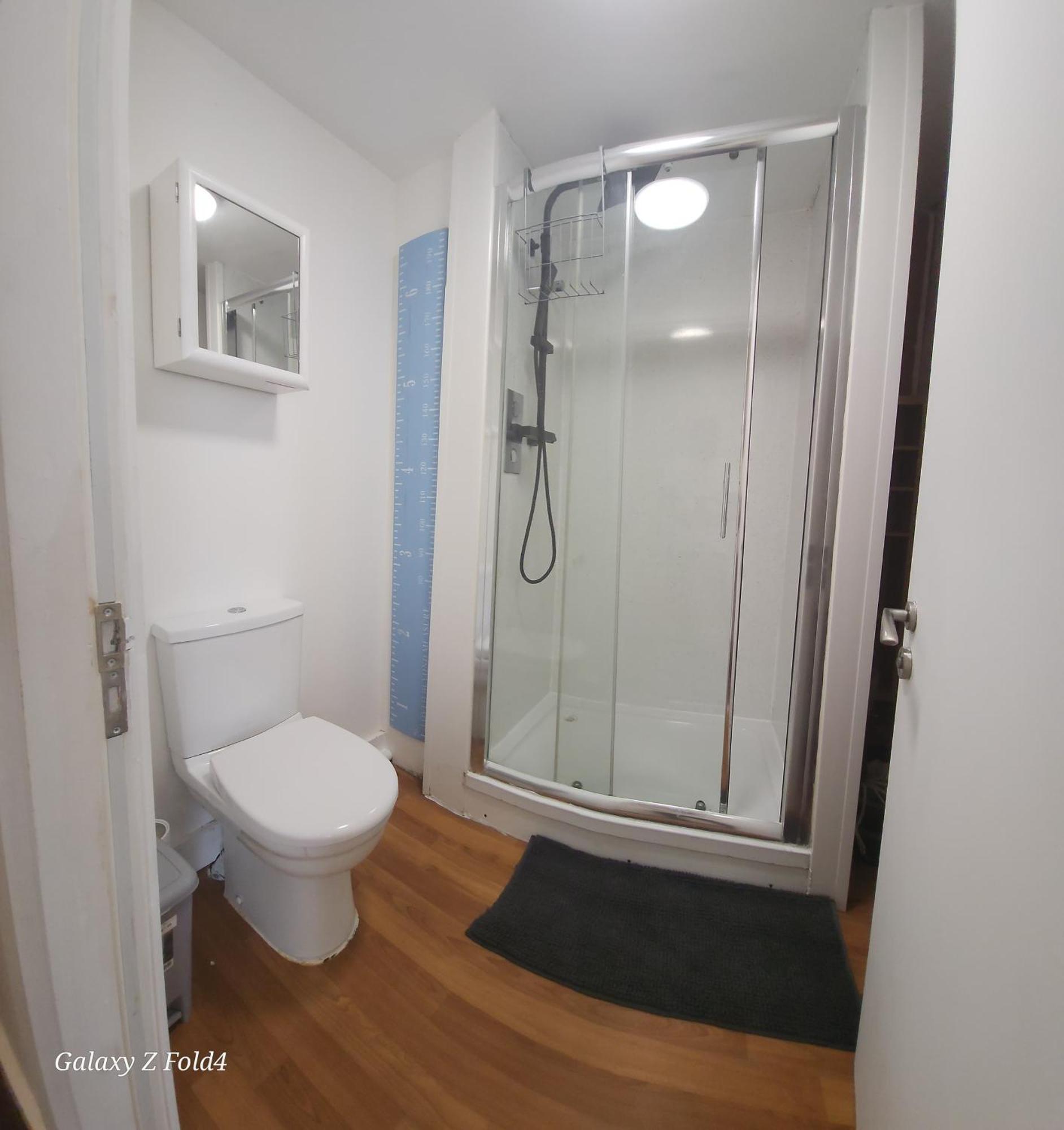 Flat 2 Douglas Head Road ภายนอก รูปภาพ