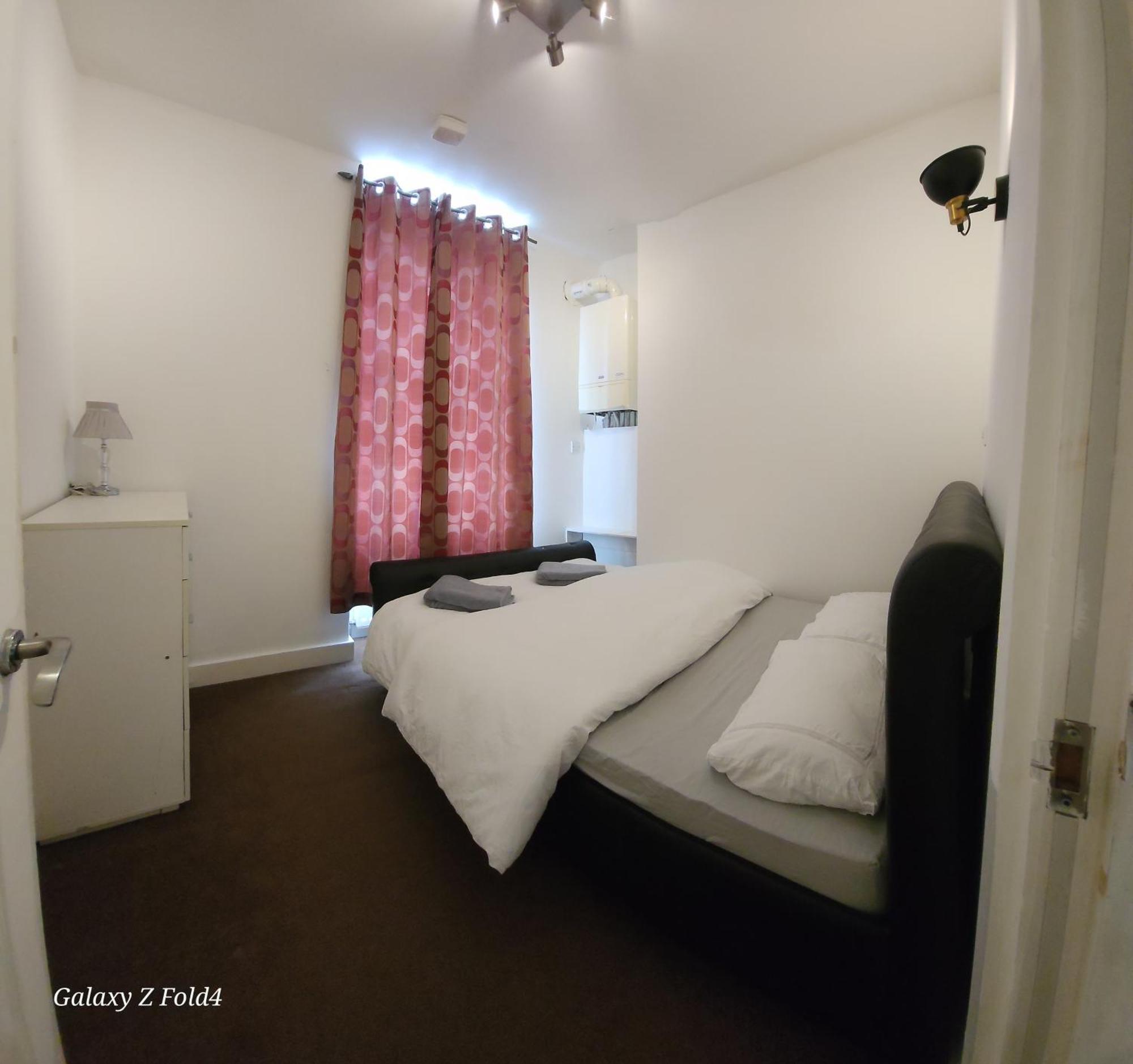 Flat 2 Douglas Head Road ภายนอก รูปภาพ
